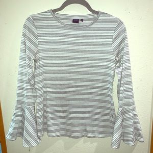 long sleeve top